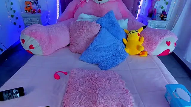 dulcevegga online show from 06.11.26