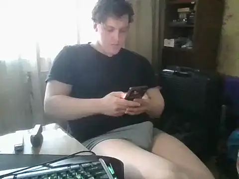 DanielPank online show from 03.31.26