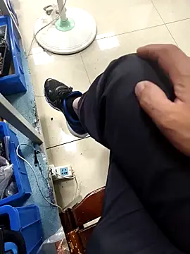 huzi518 online show from 09.10.25