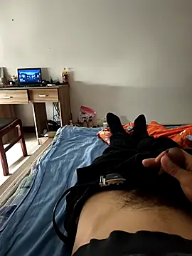 huzi518 online show from 11.12.25