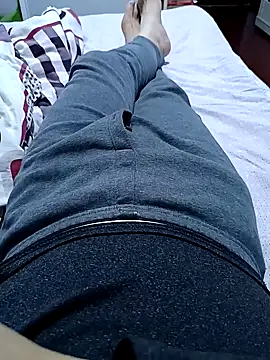 huzi518 online show from 02.10.26