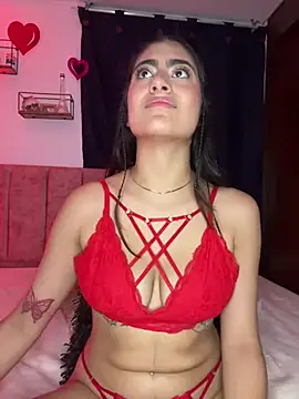 miakhalifaaa  online show from 02.14.25