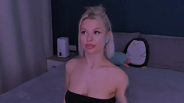 Sasha Mason online show from 01.20.25