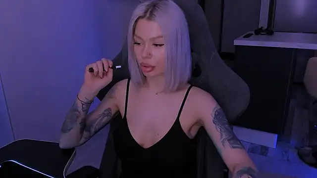 Sasha Mason online show from 01.31.25