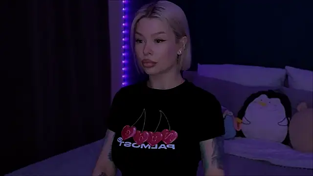 Sasha Mason online show from 05.02.26