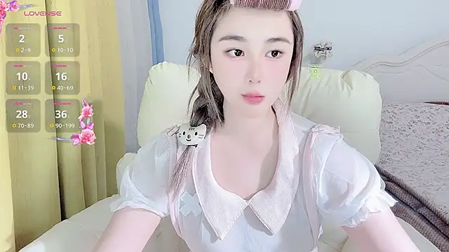 Caitlyn   online show from 03.11.26