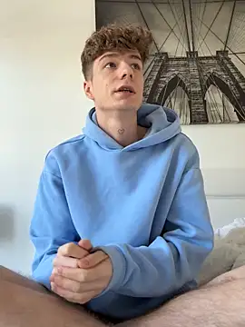 MiguelRausch online show from 04.01.26