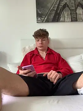 MiguelRausch online show from 04.04.26