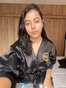 DakotaShelby online show from 12.03.24