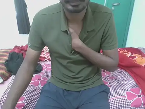 hot dark chocolate08 online show from 11.29.25