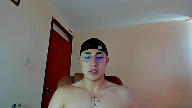 Leoknight online show from 01.30.25