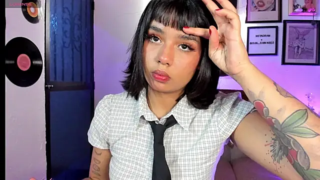 Snapshot of soy_jess03 chatting on 03.07.26 soy jess03 online show from 03.07.26