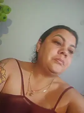 zandra milf  online show from 07.02.26