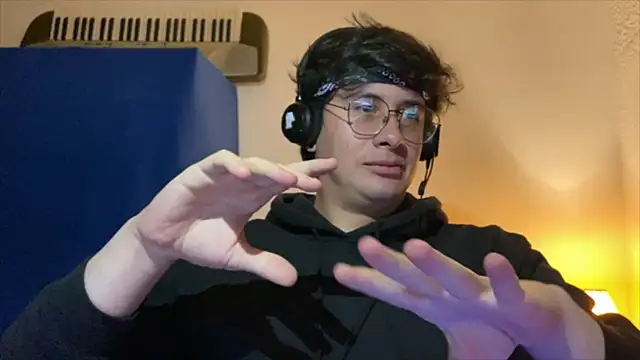 diegoquinteroxxx online show from 03.22.26