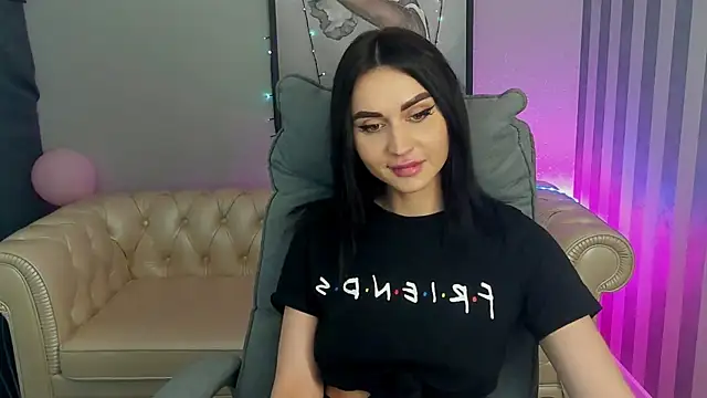 AlexaGreyyy online show from 03.10.25