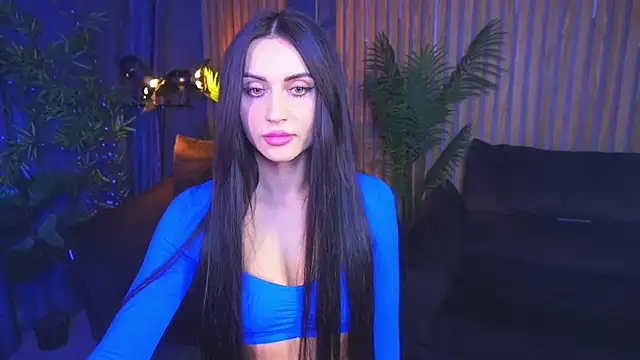 AlexaGreyyy online show from 10.10.25