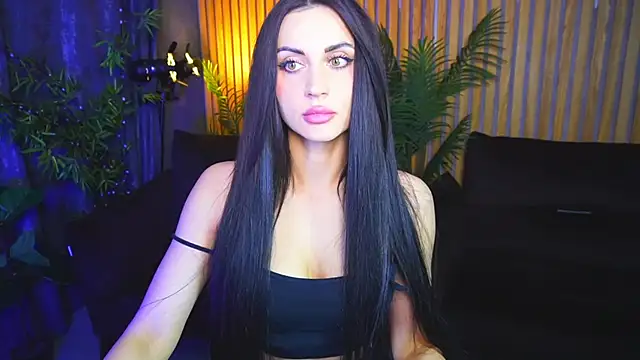 AlexaGreyyy online show from 10.14.25