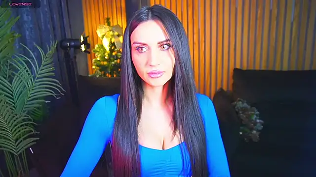 AlexaGreyyy online show from 01.14.26