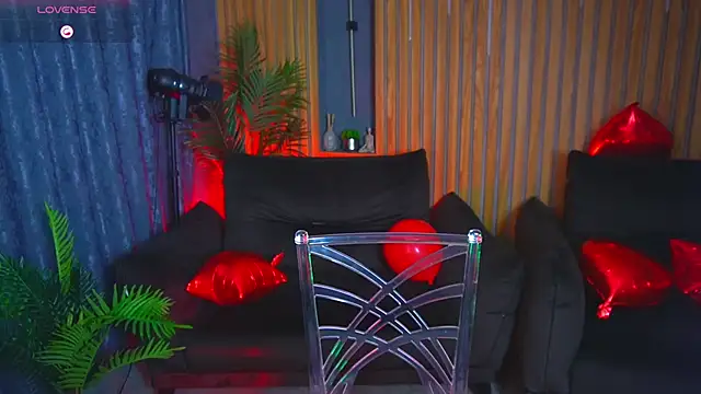 AlexaGreyyy online show from 02.11.26