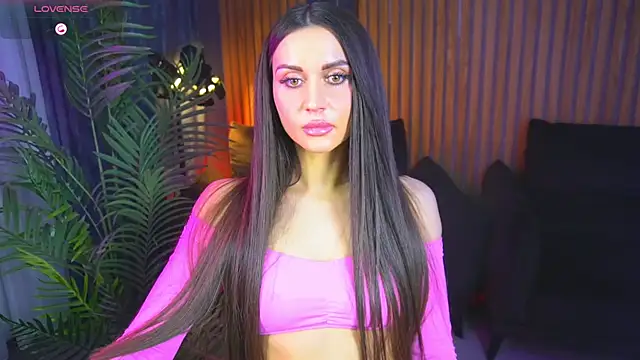 AlexaGreyyy online show from 03.10.26