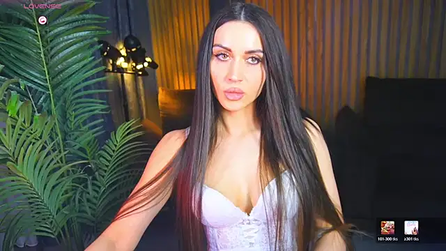 AlexaGreyyy online show from 03.13.26