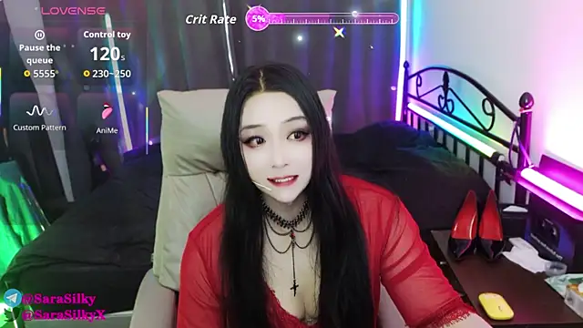 CarlClaus online show from 07.27.26