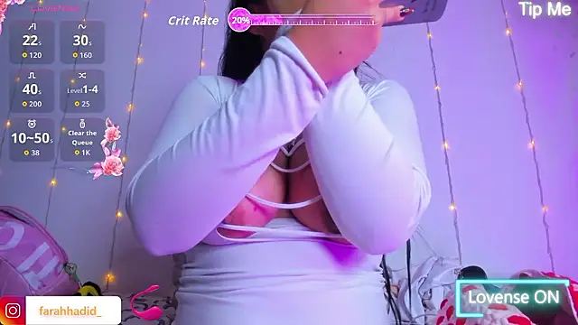 Maisa issa online show from 01.08.26