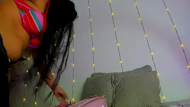 Maisa issa online show from 02.07.26