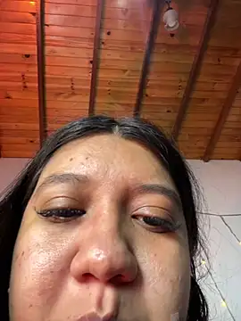 Snapshot of Maisa_issa chatting on 07.29.26 Maisa issa online show from 07.29.26