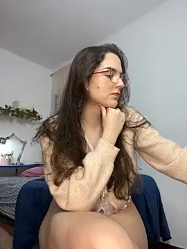 tatianaAlvarez1 online show from 10.24.25