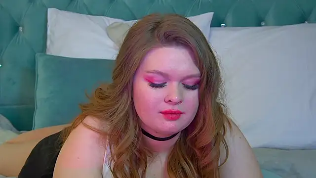 CrystalLyons online show from 02.21.25