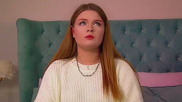 CrystalLyons online show from 09.14.25