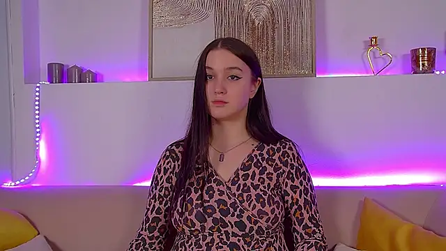 ChristinaMilton online show from 03.08.25