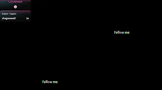 Snapshot of shagmewell chatting on 03.14.25 shagmewell online show from 03.14.25