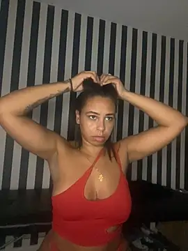 Snapshot of bigbootyjayda chatting on 12.16.24 bigbootyjayda online show from 12.16.24