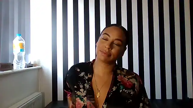 Snapshot of bigbootyjayda chatting on 01.31.25 bigbootyjayda online show from 01.31.25