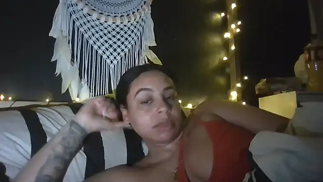 Snapshot of bigbootyjayda chatting on 03.16.25 bigbootyjayda online show from 03.16.25