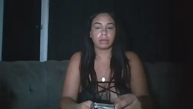 Snapshot of bigbootyjayda chatting on 10.18.25 bigbootyjayda online show from 10.18.25