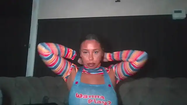 Snapshot of bigbootyjayda chatting on 11.01.25 bigbootyjayda online show from 11.01.25