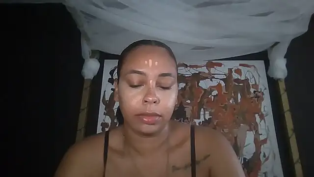 Snapshot of bigbootyjayda chatting on 07.31.26 bigbootyjayda online show from 07.31.26