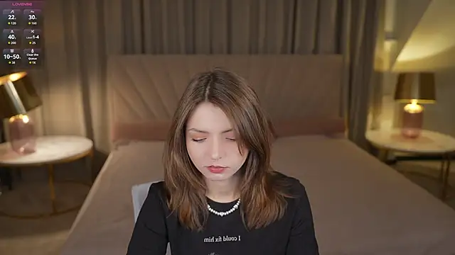 Michelle 054 online show from 11.27.25