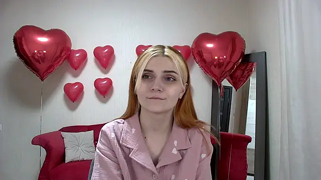 KellyStone online show from 02.10.25