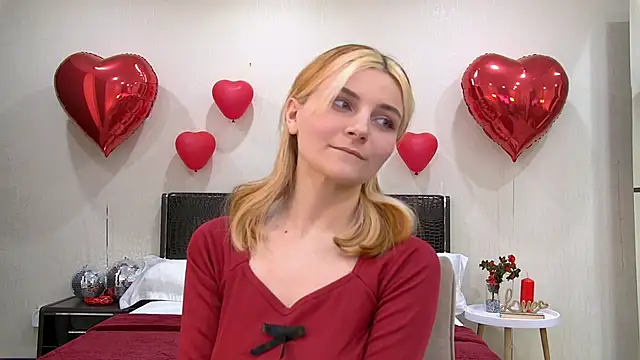 KellyStone online show from 02.16.25