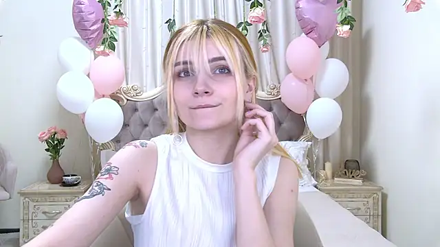 KellyStone online show from 02.26.25