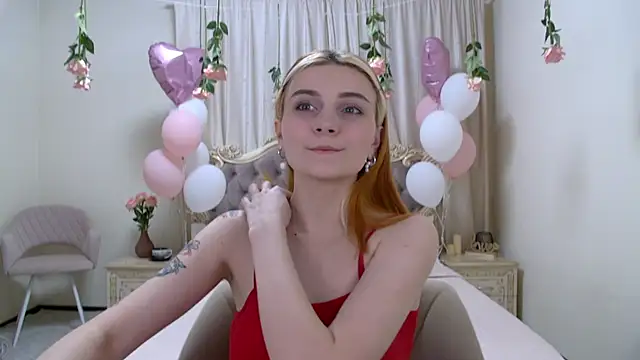 KellyStone online show from 03.04.25