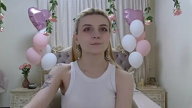 KellyStone online show from 03.07.25