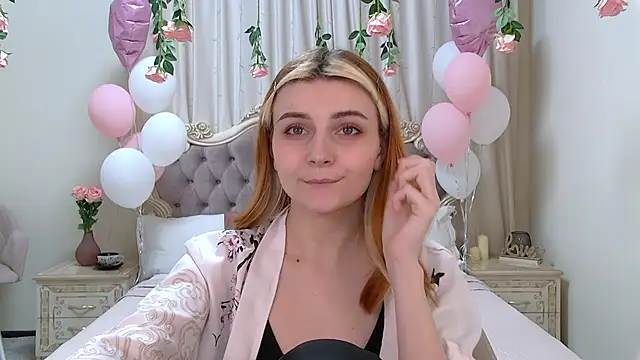 KellyStone online show from 03.11.25