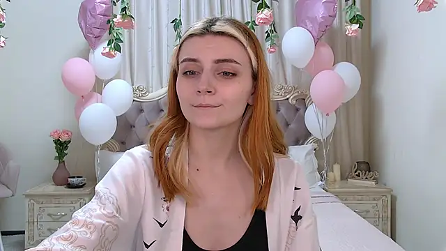 KellyStone online show from 03.12.25