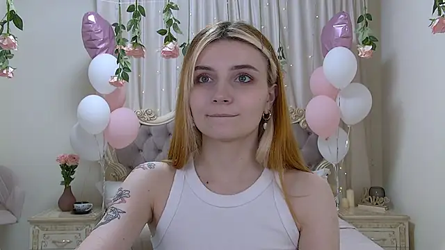 KellyStone online show from 03.14.25