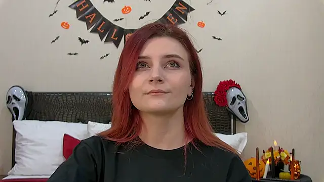 KellyStone online show from 11.03.25